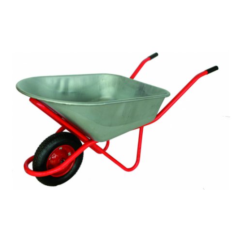 Wheelbarrow