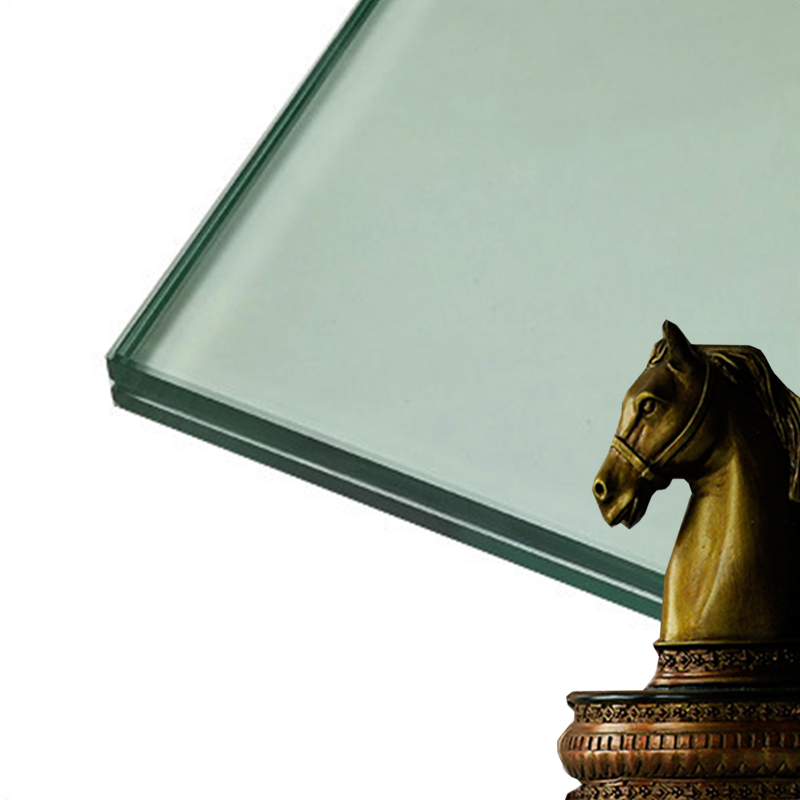 Rider 17.52mm Clear Laminated Glass