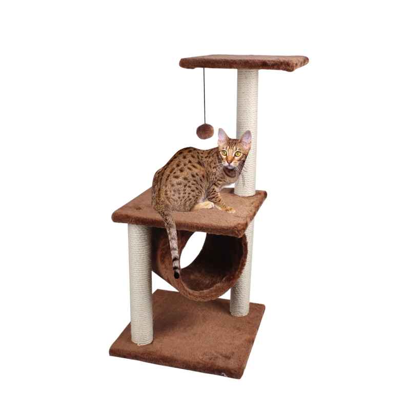 Cat tree