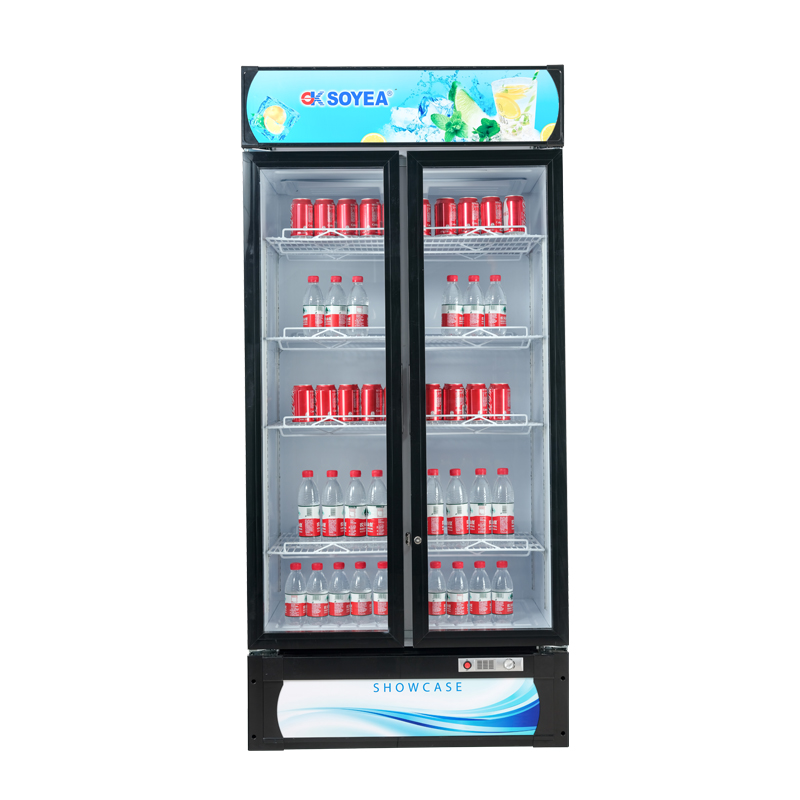 Showcase