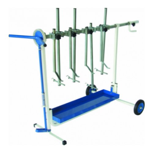 Tool Cart Tc2120