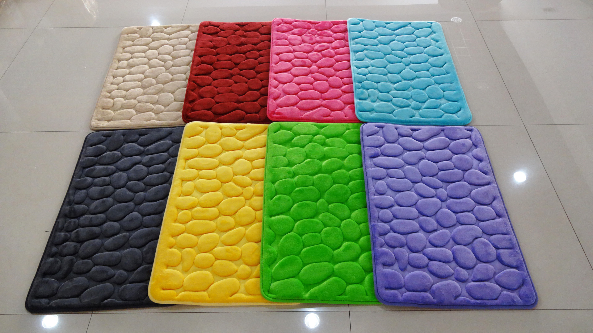 Bath Mat