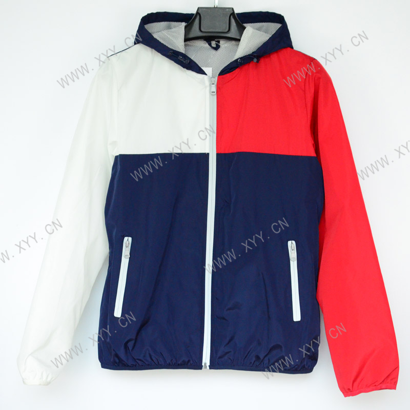 Men's Windbreaker