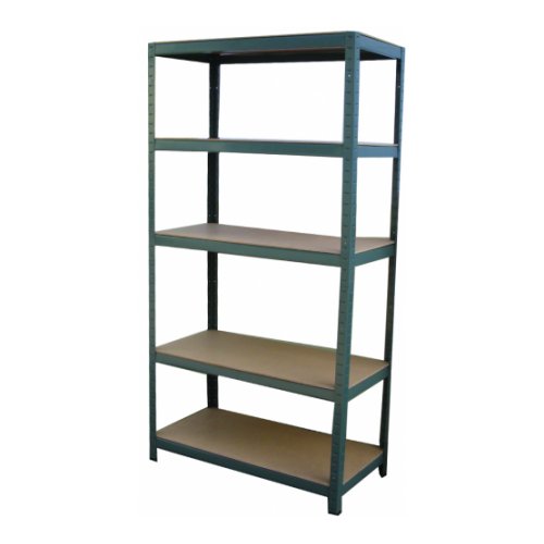 Garage shelves TI-160