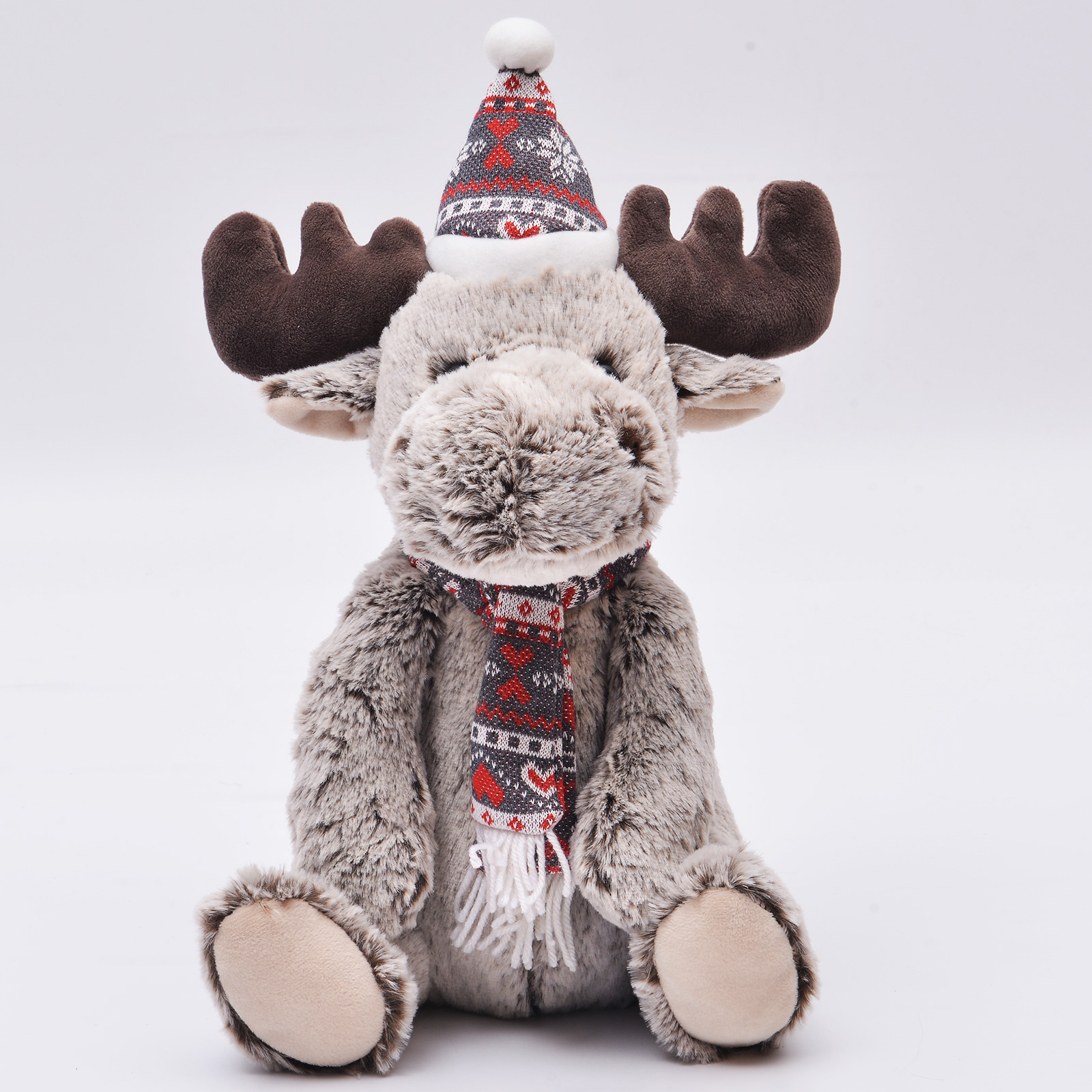 New plush toys