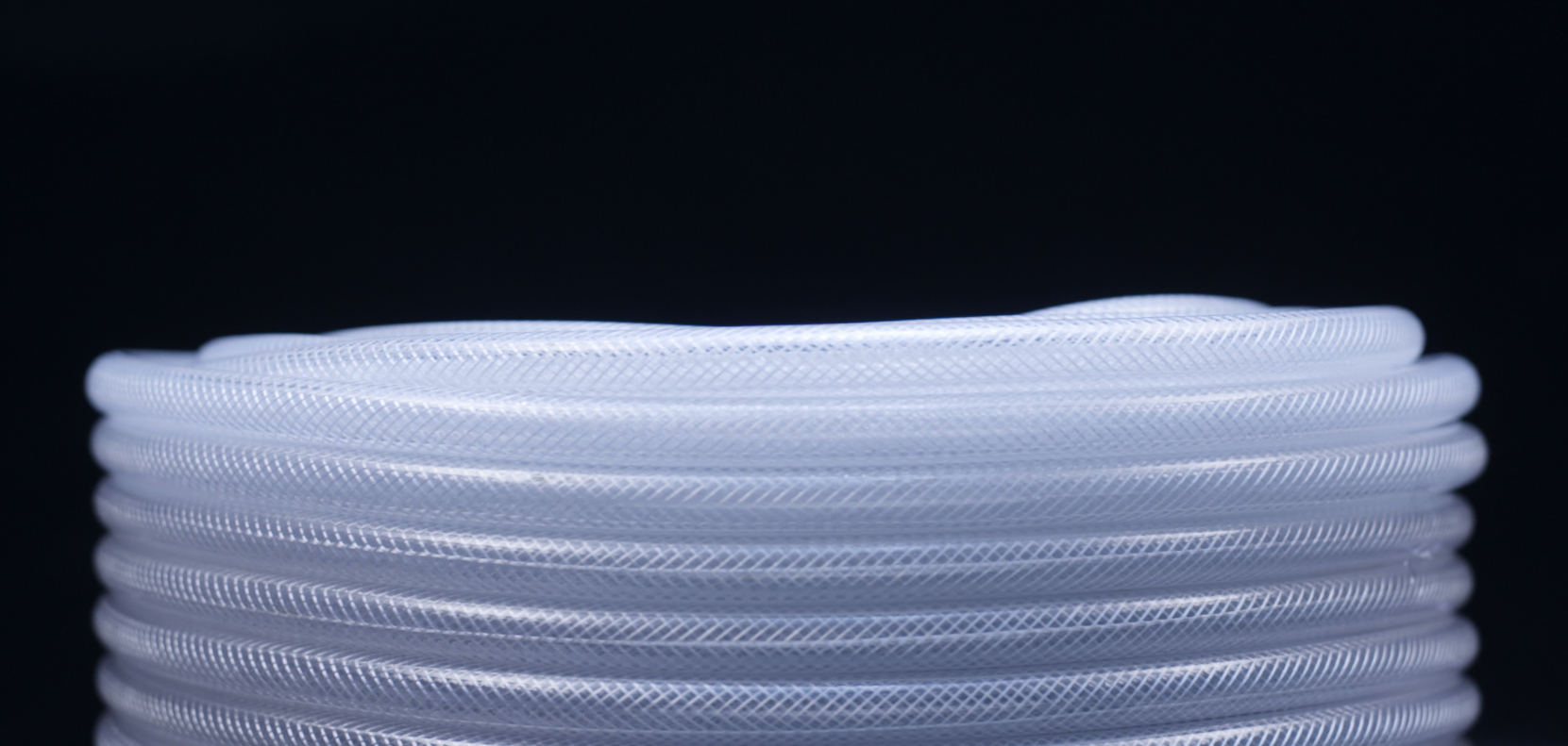 PVC Braided Hose Garden Watering
