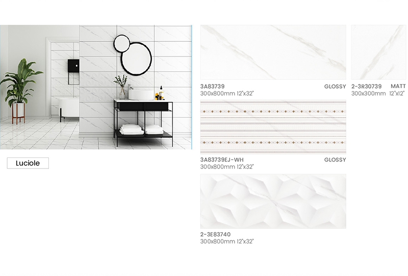 400x800 CERAMIC TILE
