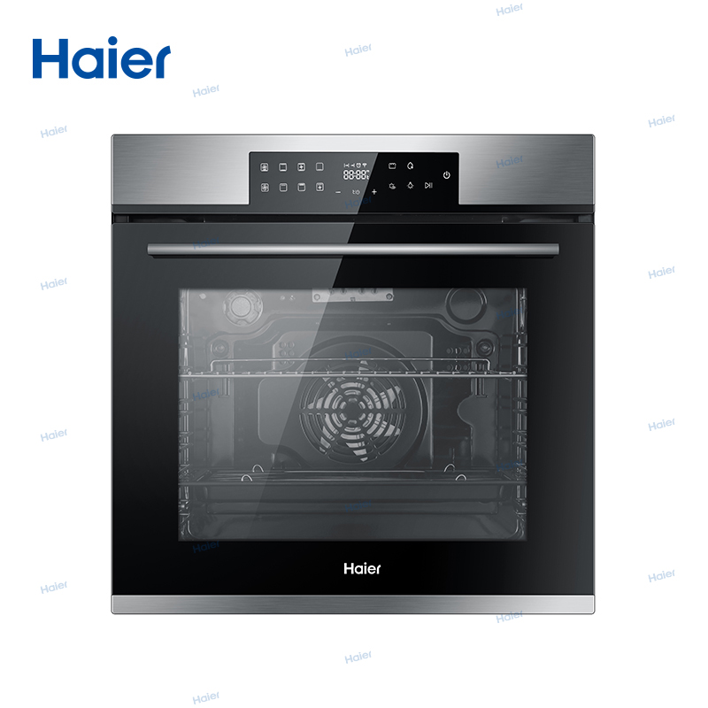Haier Overseas Electric Appliances Corp. Ltd – refrigerador de acero 2