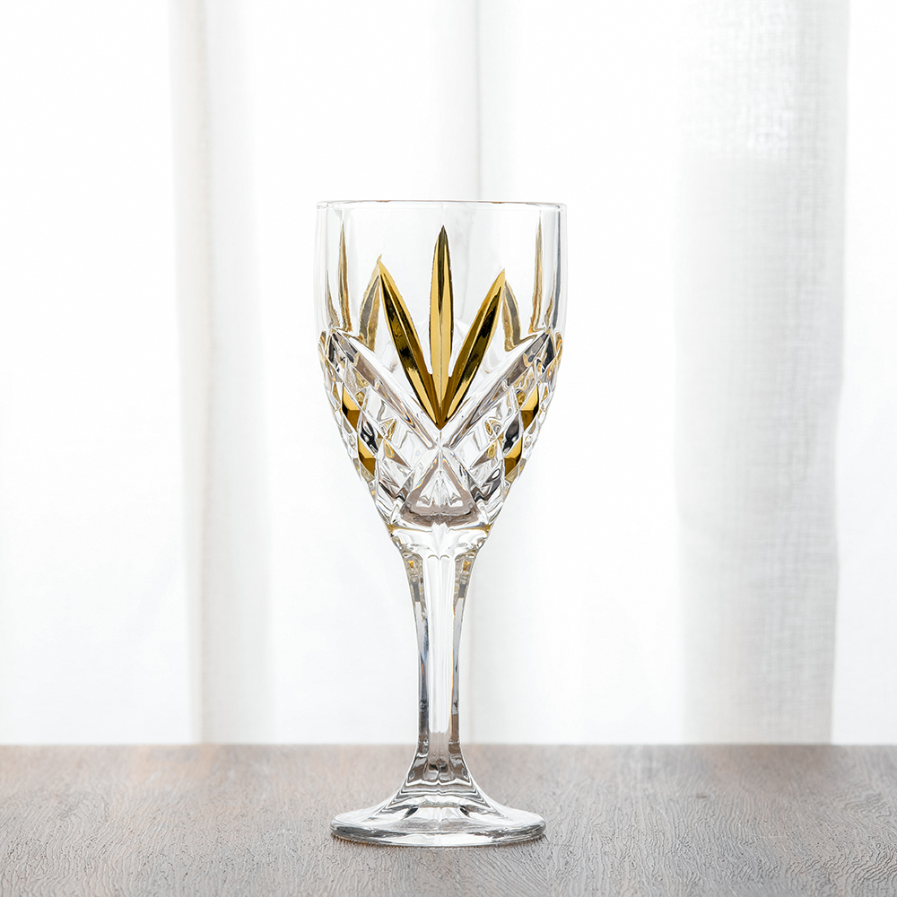 Whiskey glass