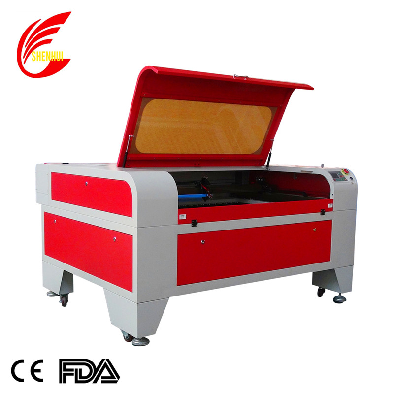 SH-G1610 laser cutting machine
