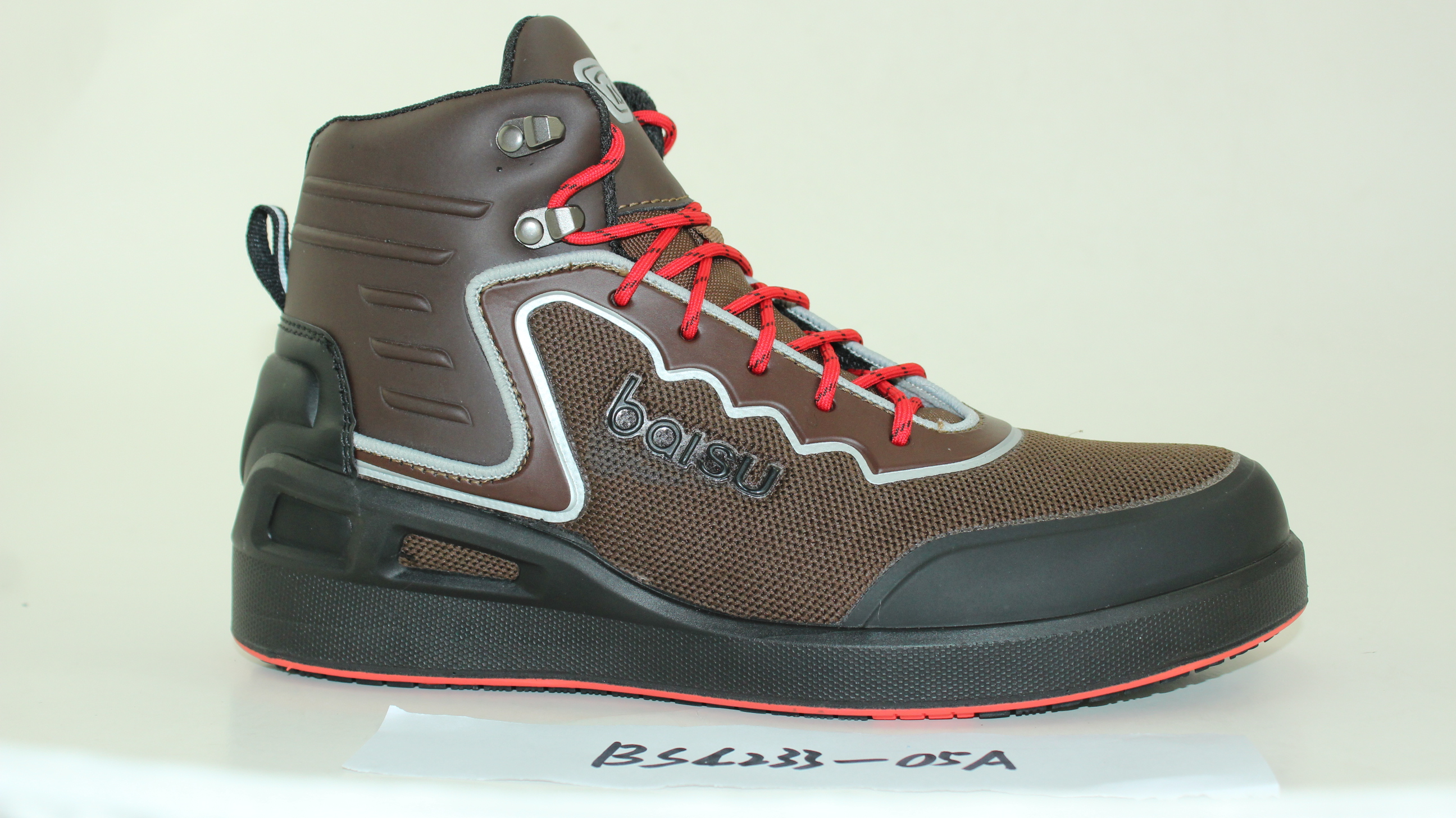 ZHEJIANG BAISU SHOES CO.,LTD – Hiking shoes 2