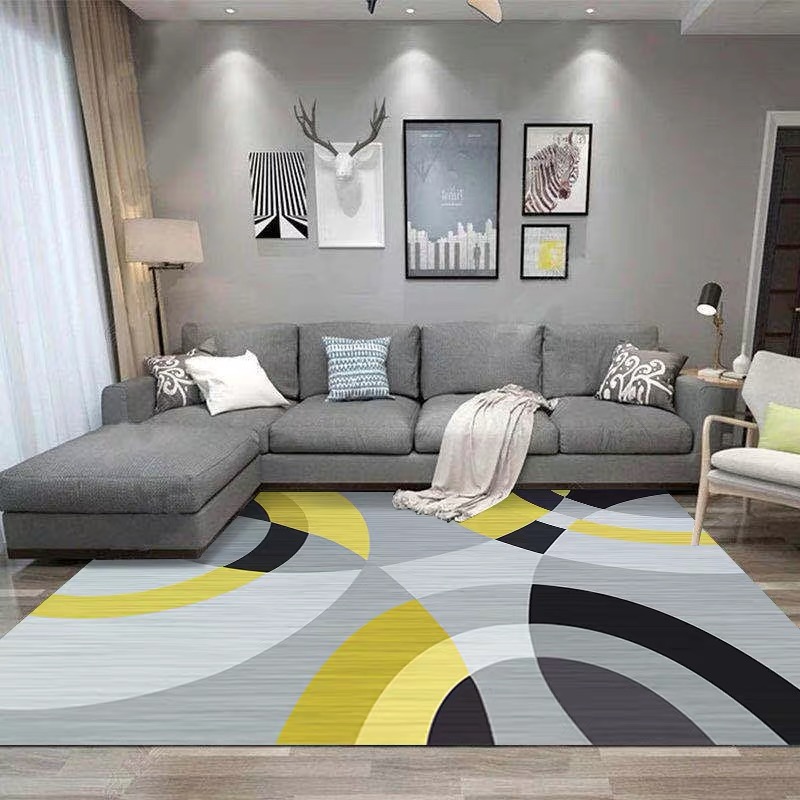 Carpet Designs--Can Be Used On Plush, Tufting, Chenille Fabrics