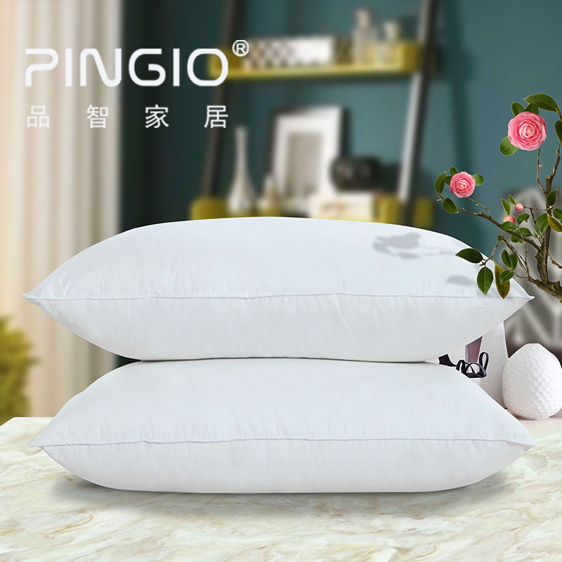 Bedding Basics - Pillow Inserts #Polyester Fibre Pillow Inserts