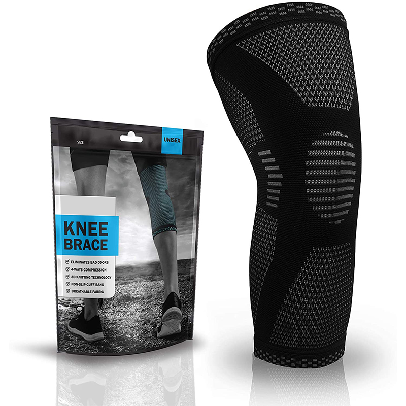 Knee Brace Knee Compression Sleeve