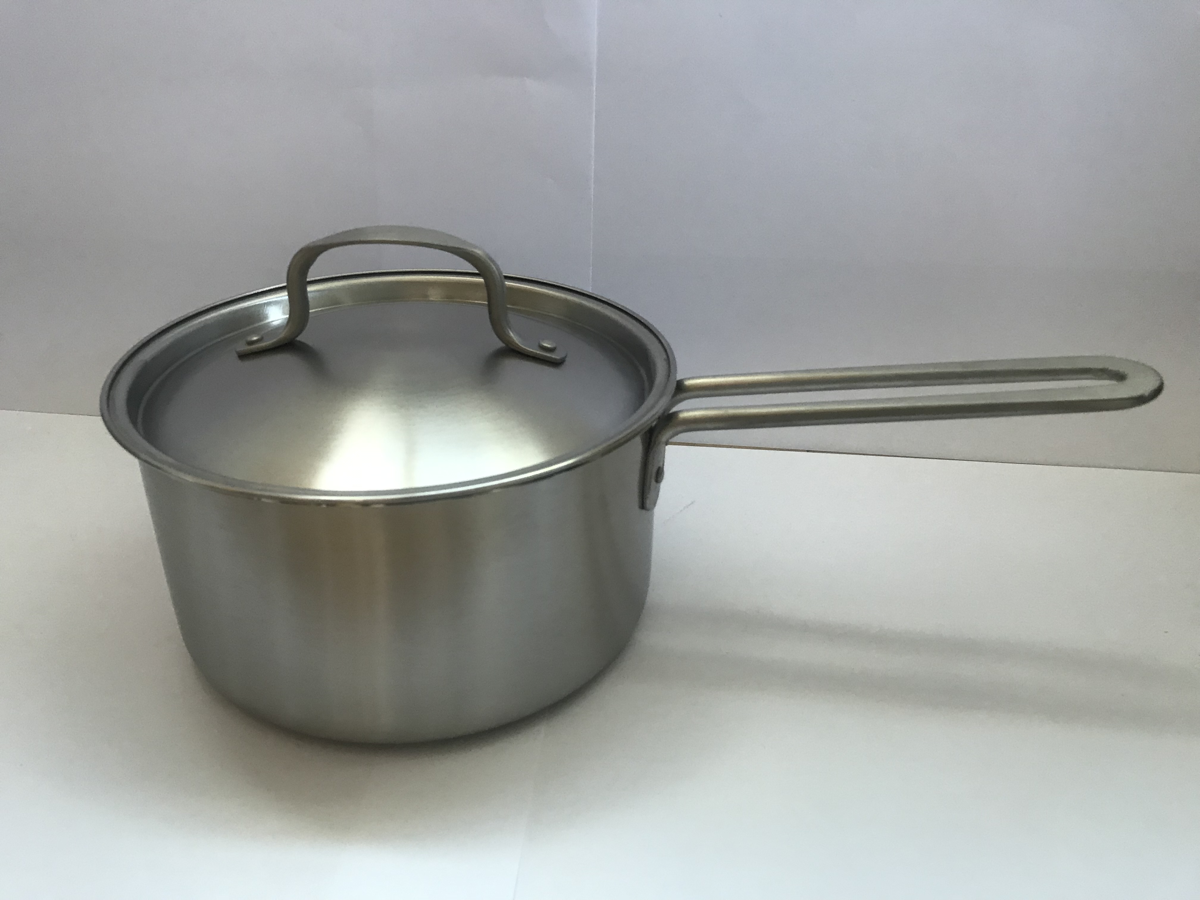 straight sauce pot