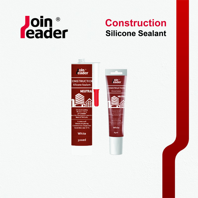 Construction Structural Neutral Silicone Sealant