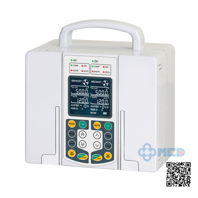 Infusion Pump