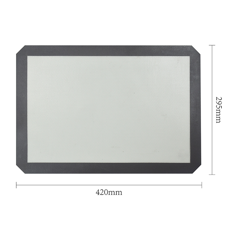Silicone Non Stick Baking Mat