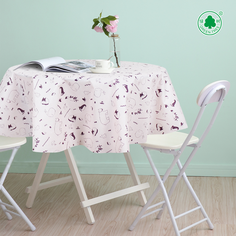Composite tablecloth