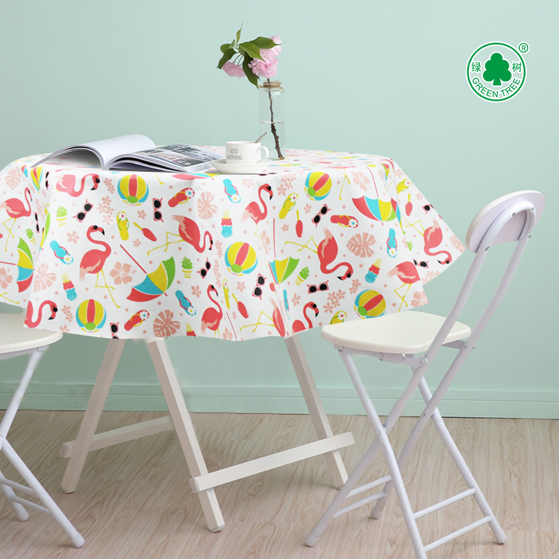 Composite tablecloth