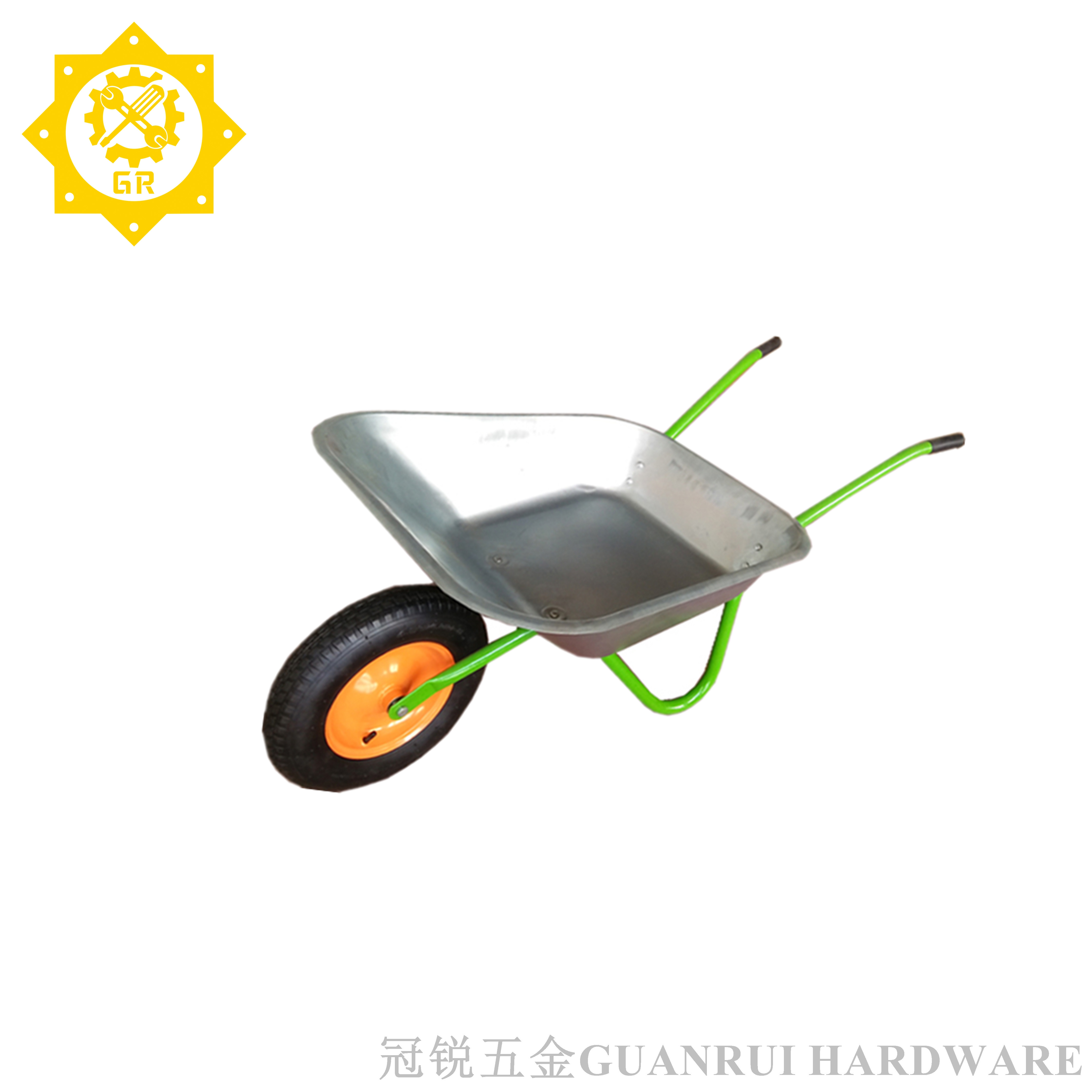 WB5204 wheelbarrow