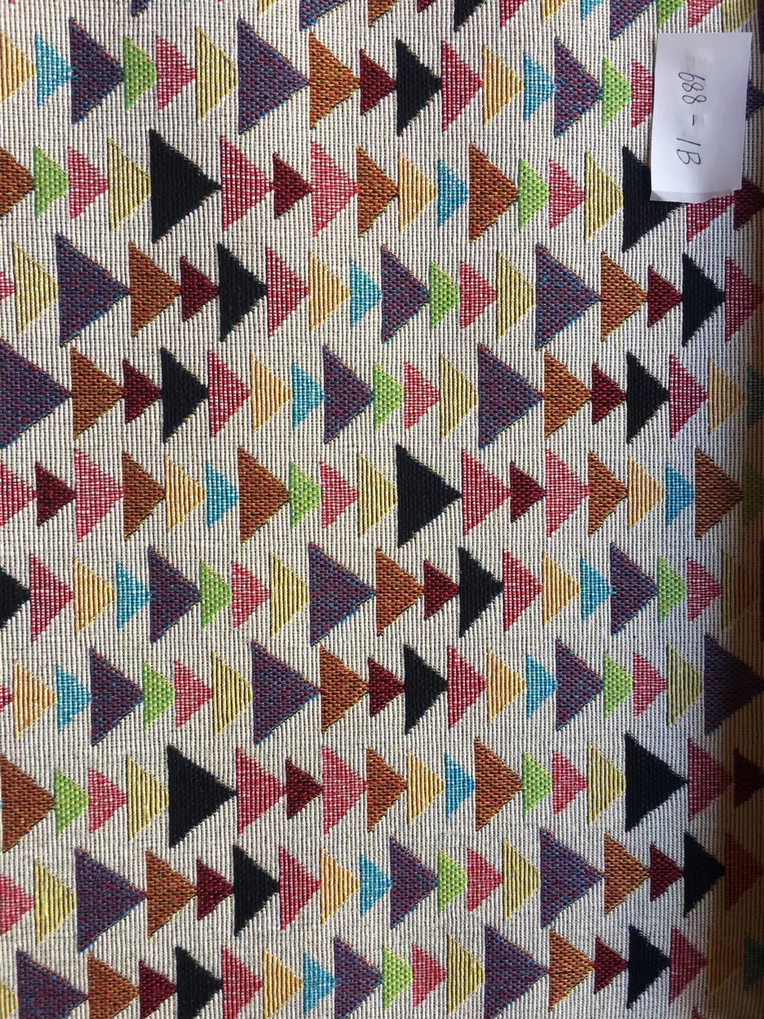 upholstery fabric
