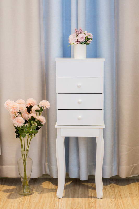 QINGDAO TIANYI NO.11 WOODWORK CO.,LTD – cama de metal 4