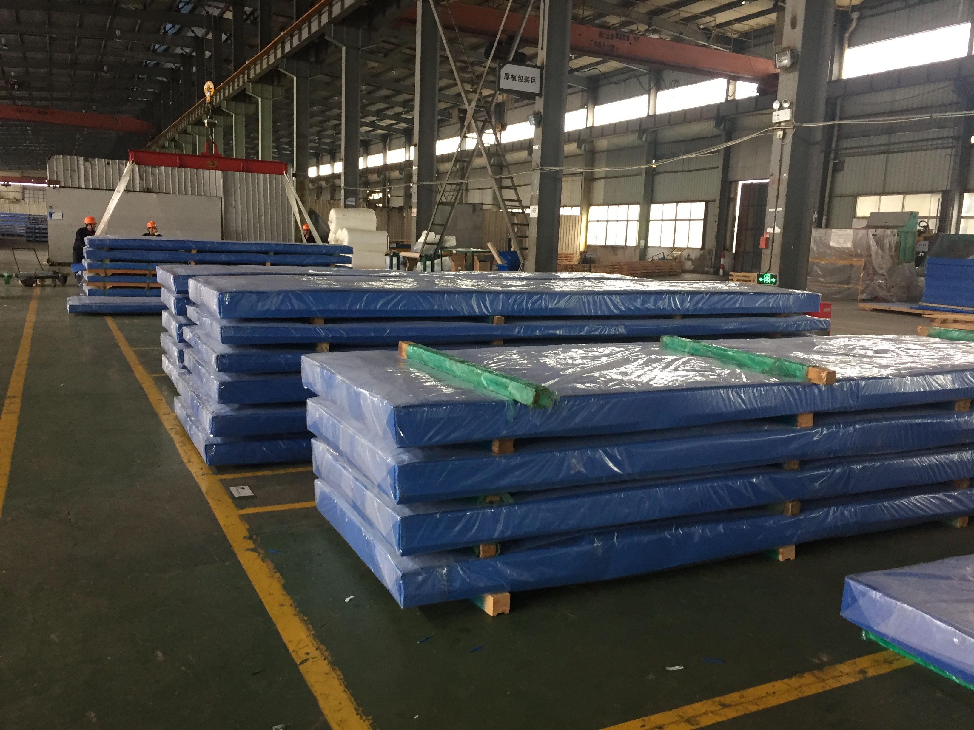 6061 aluminum sheet