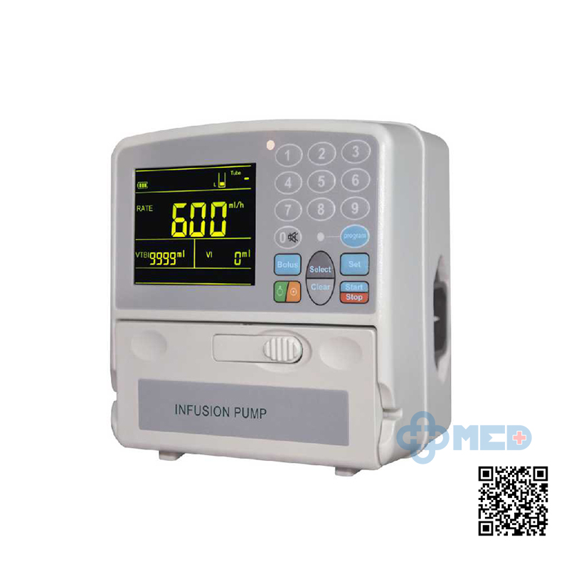 Infusion Pump