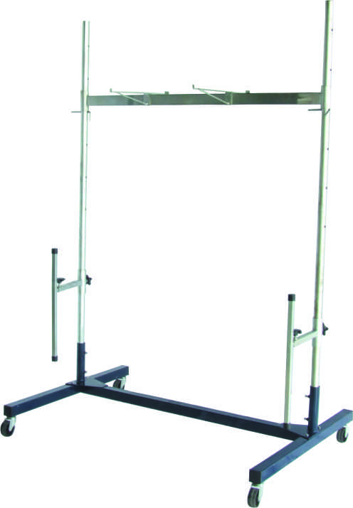 Ti-200 Tool Cart