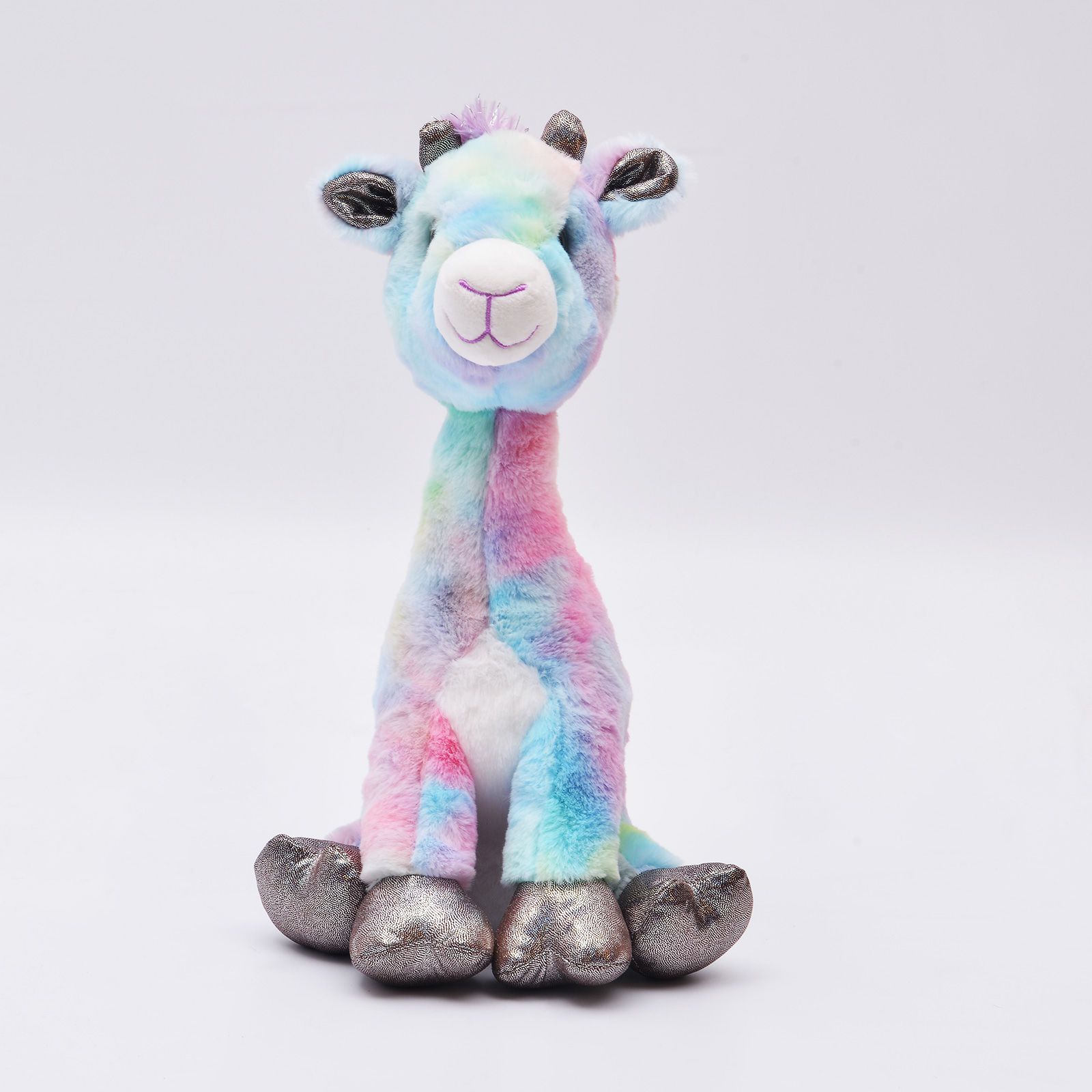 New plush toys