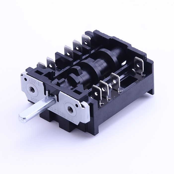 Rotary switch PM-885