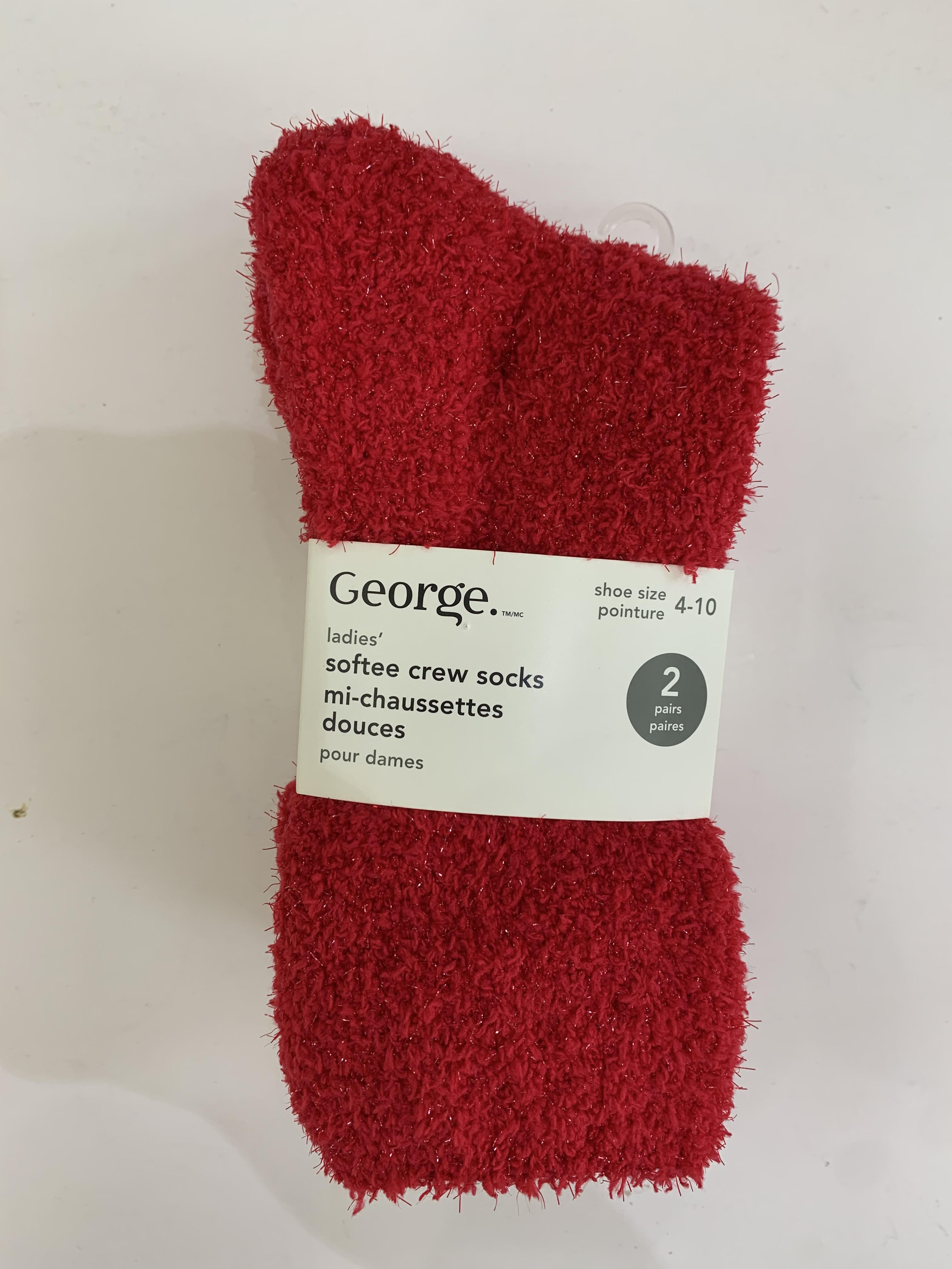 Socks Women's Cozy Socks St-37
