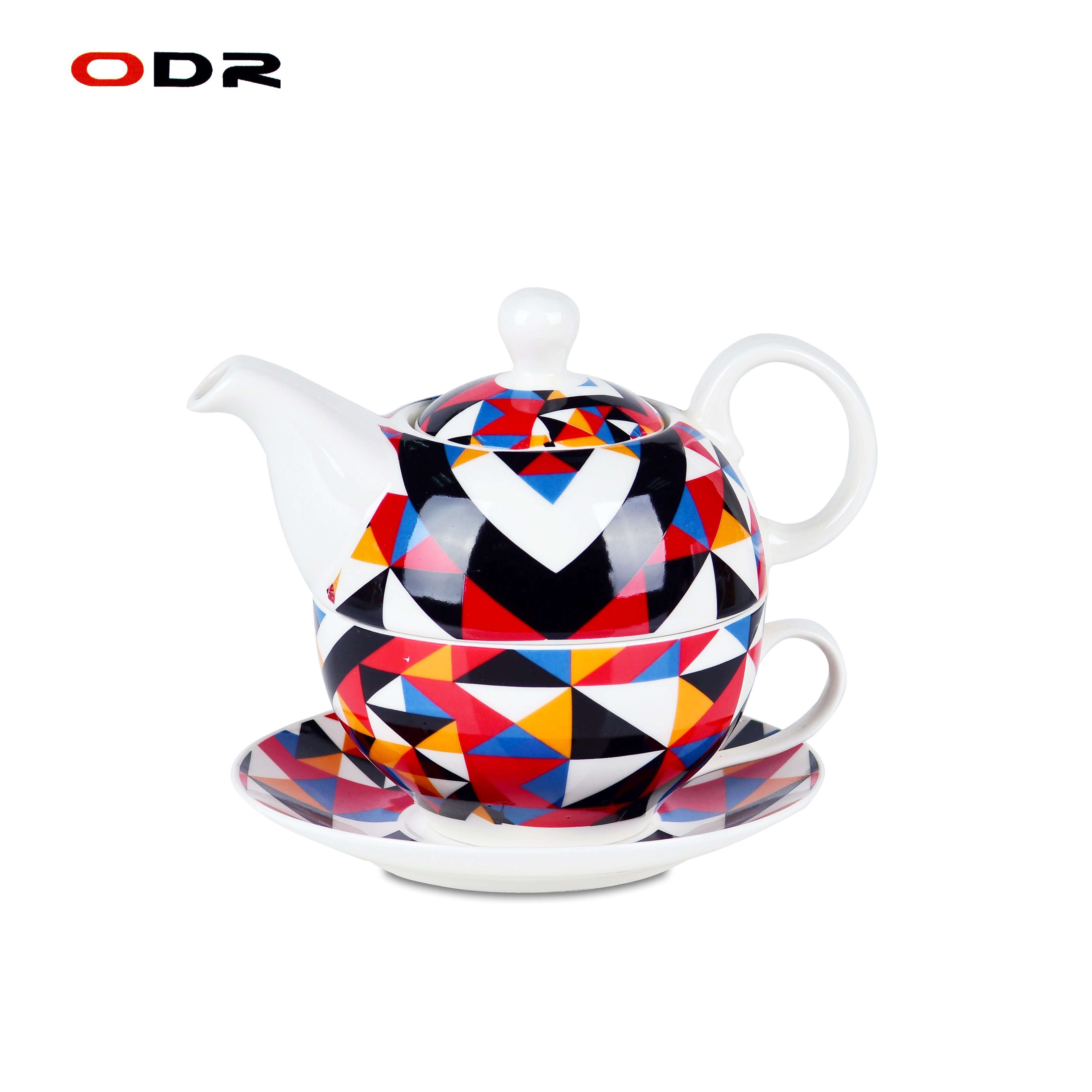 CHINA NATIONAL CORP. FOR OVERSEAS ECONOMIC COOPERATION – taza de café 3