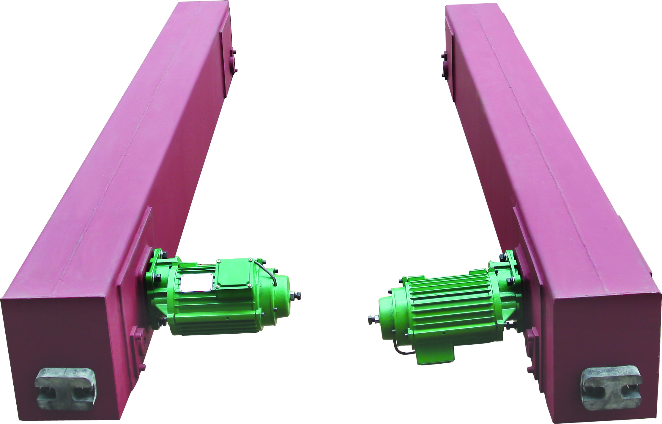 Chongqing ShanYan Crane Machinery CO.,LTD – arandela metálica 4