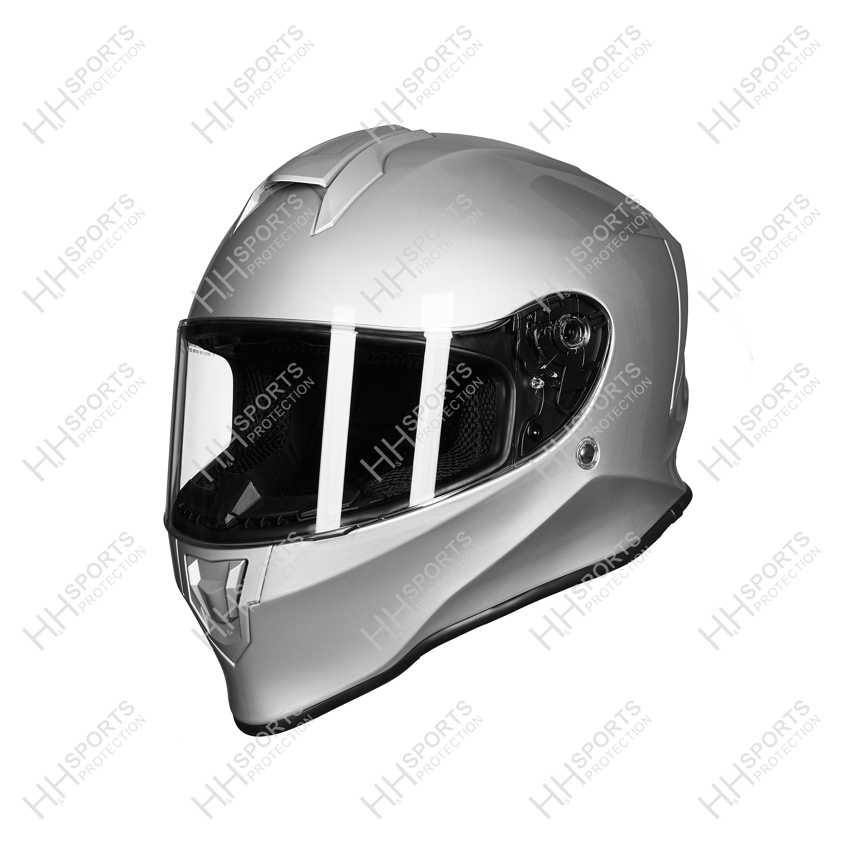 SHANGHAI HEHUI SAFETY PRODUCTS MANUFACTURE CO.,LTD. – cadena de bicicleta 1