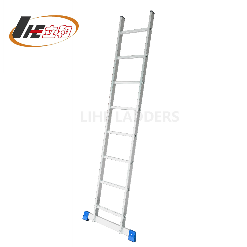 Straight Ladder Aluminium Ladder