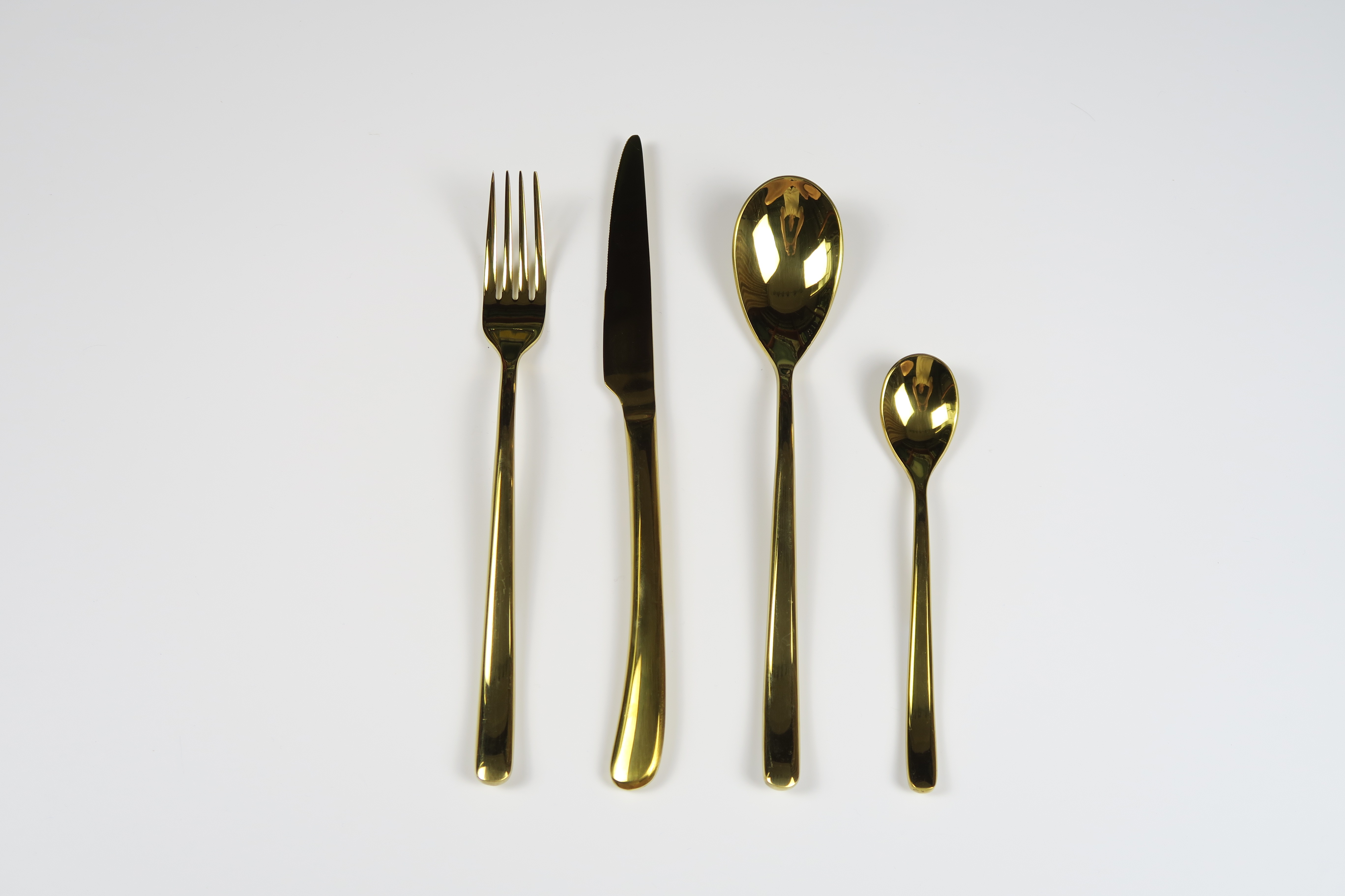Stainless Steel Cutlery Set