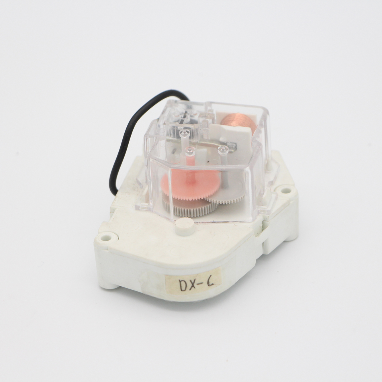 Defrost timer DX-C