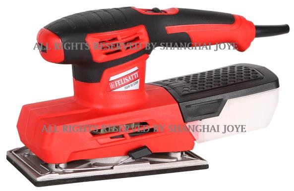 1 A Sander from Felisatti