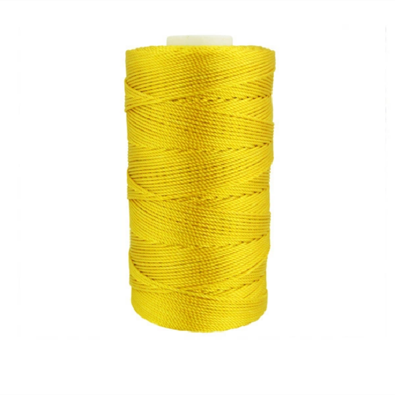 mason twine builder line nylon multifilament twine pp twine 210D