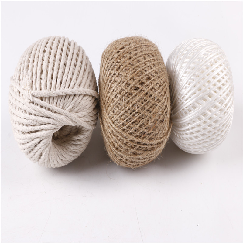 2mm Jute twine