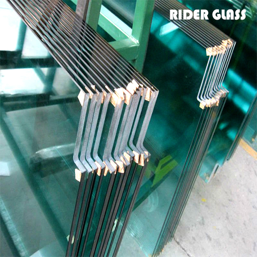 Rider 5mm6mm tempered insulated glass