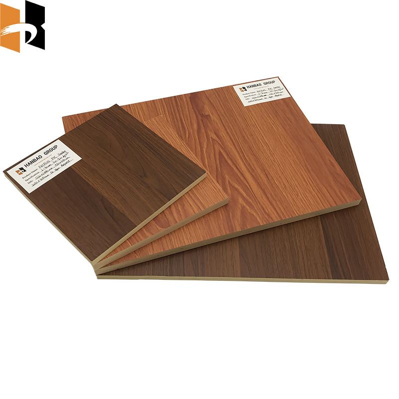 PVC Film PVC Board