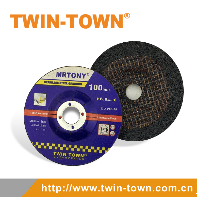 Grinding Disc for Metal