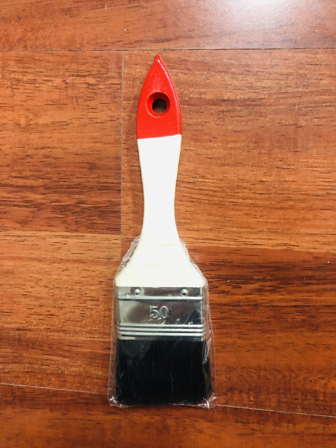 Chip brush