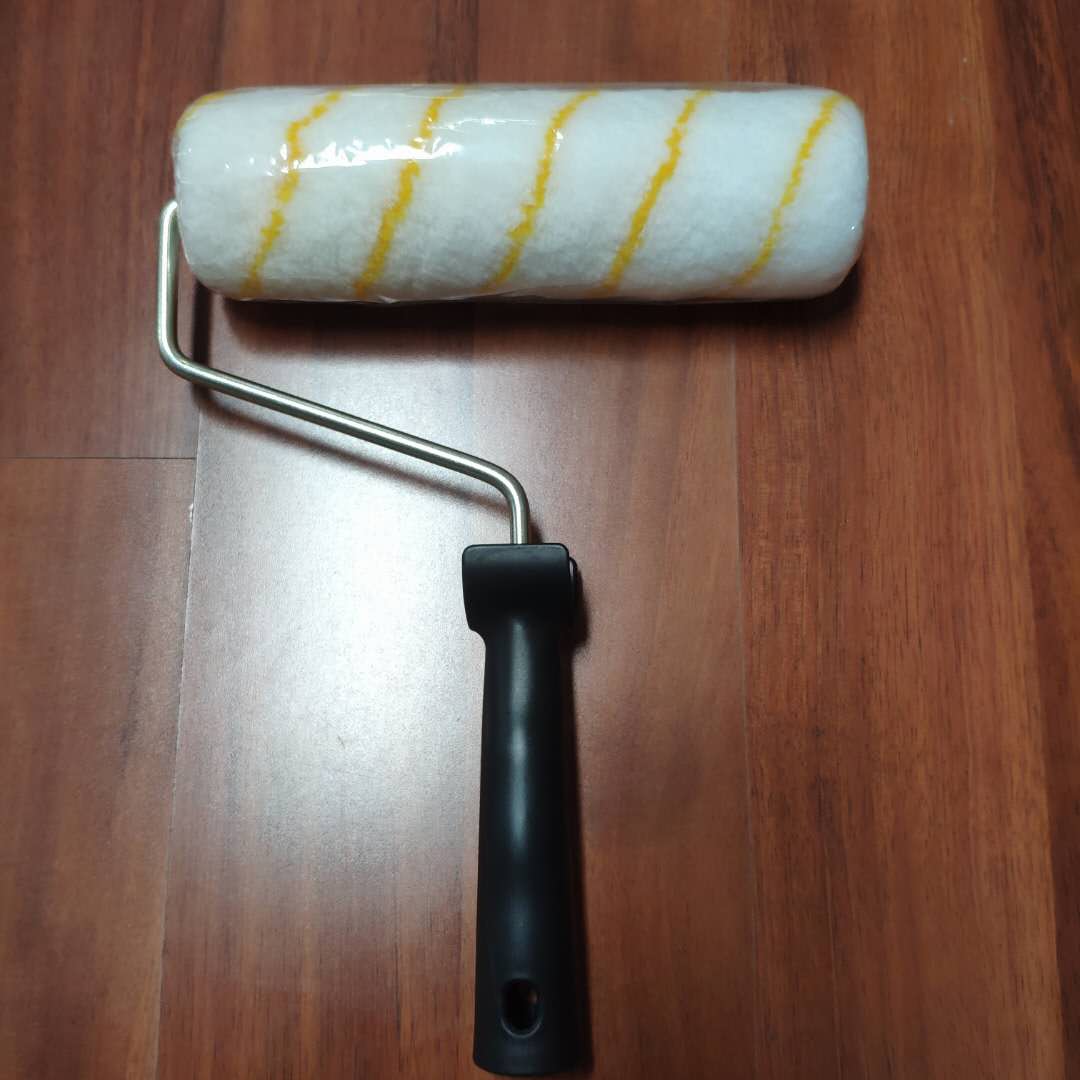 Paint roller