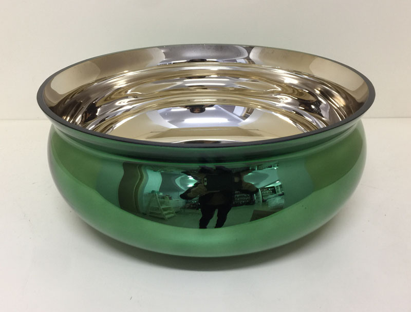 Glass Vase