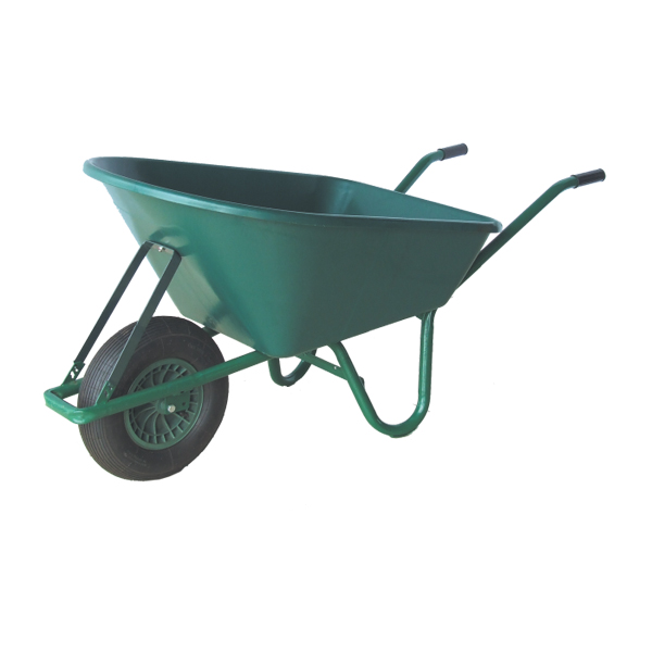Wb6502p Wheelbarrow