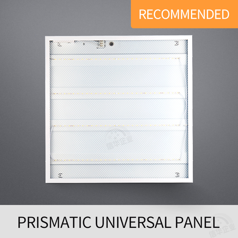 Ultrathin Universal Panel Light 36W 48W 72W 100W